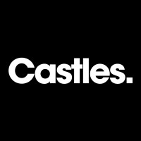 Castle Special Projects LLP Logo