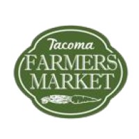 Tacoma Farmers Market Logo