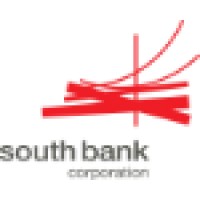 South Bank Corporation Logo