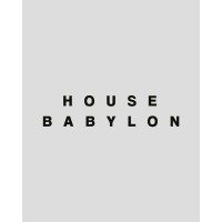 House Babylon Logo