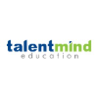 Talent Mind Education Logo