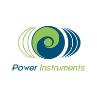 Power Instruments Pte Ltd Logo