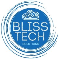 Blisstech Solutions Logo