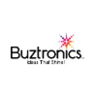 Buztronics Inc Logo
