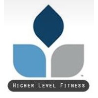 Higher Level Fitness Logo