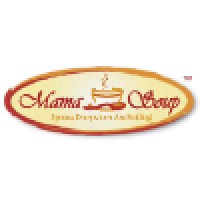 Mama Soup, Inc. Logo