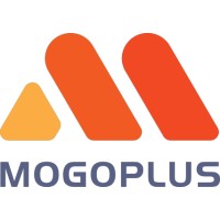 MOGOPLUS Logo