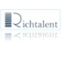 RichTalent Consulting (Shanghai) Co., Ltd Logo