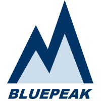 Bluepeak Group Logo