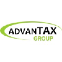 AdvanTax Group - Tax Accountants Logo