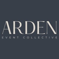 Arden Event Collective (formerly The Party Place & Bridgewood Events) Logo