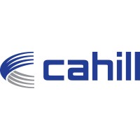 The Cahill Group Logo