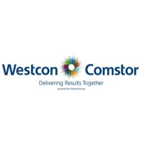 Westcon Comstor Pty Ltd Logo