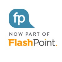 Fine Points Leadership is Now Part of FlashPoint! Logo