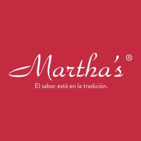 Marthas Logo