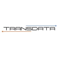 Transdata Mitra Solusi Logo