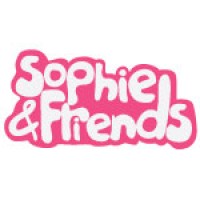 Sophie & Friends (S) Pte Ltd Logo