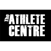 THE ATHLETE CENTRE DIDCOT LTD Logo