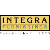 Integra Furnishings Logo