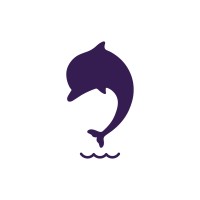Shady Dolphin Studios Logo