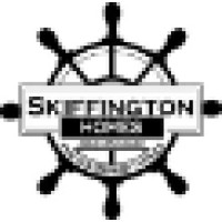 Skiffington Homes Logo