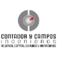 Contador y Campos Ingenieros Ltda. Logo