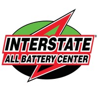 Interstate All Battery Center - Piedmont Logo