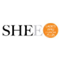 SheEO Network Ladies Who Lunch Logo