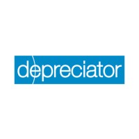 Depreciator Pty Ltd Logo