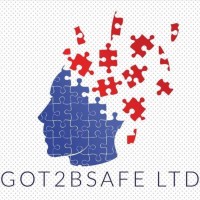 GOT2BSAFE LTD Logo