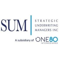 Strategic Underwriting Managers Inc. Logo