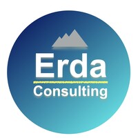 Erda Consulting Limited Logo