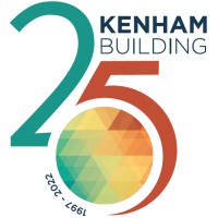 Kenham Building Ltd Logo