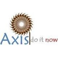 Axis Outsourcing Pvt. Ltd. Logo