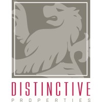 Distinctive Properties, Ltd Logo