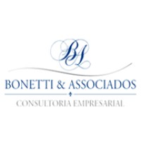 Bonetti & Associados Consultoria Empresarial Logo