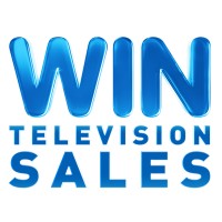 WIN Television Sales Logo