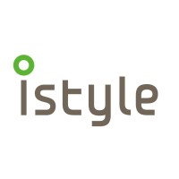 istyle inc. Logo