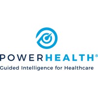 PowerHealth Logo