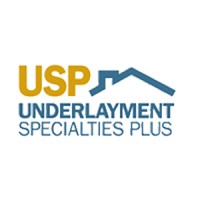 Underlayment Specialties Plus, LLC Logo