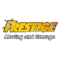 Prestige Moving and Storage - Allied Van Lines Logo