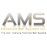 Advanced Mat Systems Inc. Logo