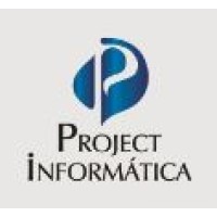 Project Informática Logo