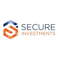 Secure Investments Logo