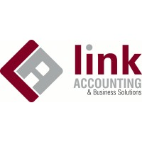 Link Accounting & Business Solutions Logo