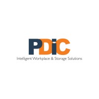 PDiC Group Logo