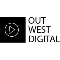 OutWestDigital.com Logo