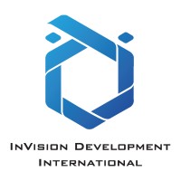 InVision Development International Logo