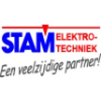 Stam elektrotechniek BV Logo