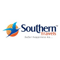 Southern Travels Pvt. Ltd. Logo